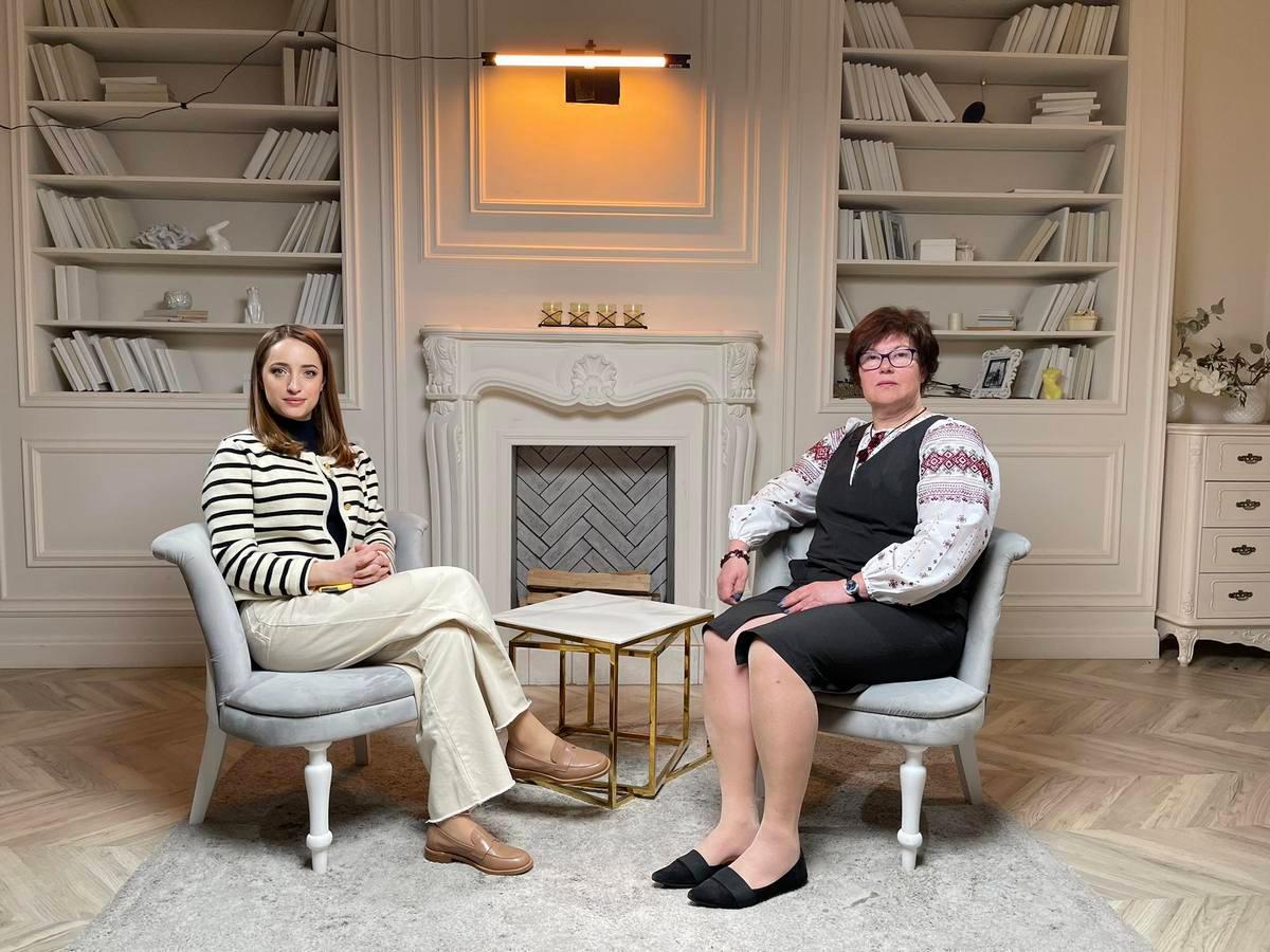 Зробити так, щоб у жінок і чоловіків були рівні можливості для самореалізації у суспільстві — про це і є гендерна політика — Левченко