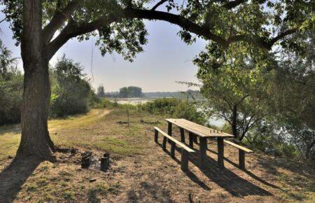 Російська авіація атакувала Херсонщину керованими авіабомбами