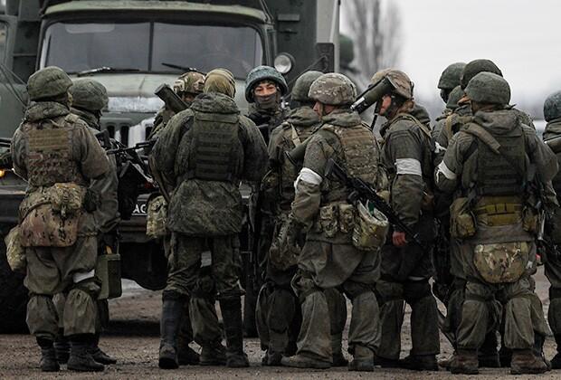 СБУ встановила російських військових, причетних до масових вбивств на Київщині