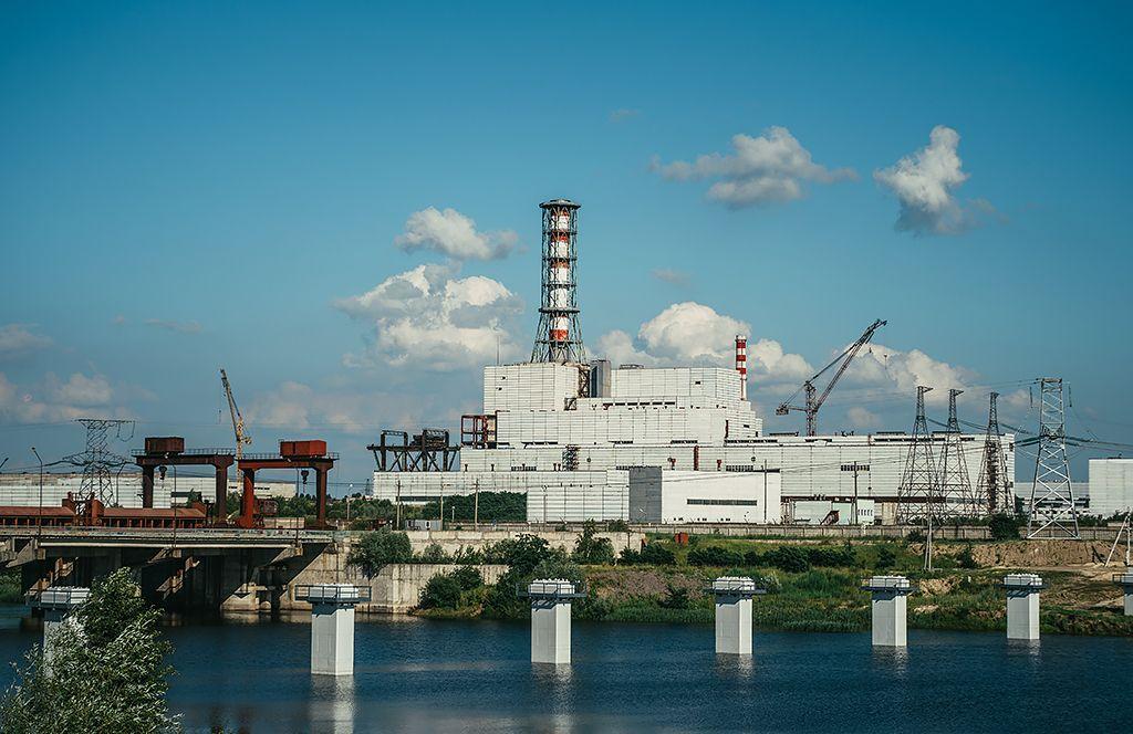 Росіяни планують провокацію на Курській АЕС — Центр нацспротиву