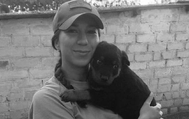 Колишня футзалістка збірної України Мальцева загинула на війні