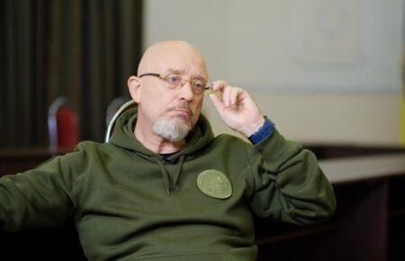 Резніков і його «парі»: нардепка Радіна та журналіст Ткач відповіли