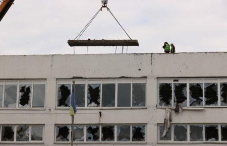 На відбудову Ірпеня планують витратити майже 1 млрд грн, 60% без конкурсу на Prozorro отримають підрядники зі сумнівним минулим — Синицька