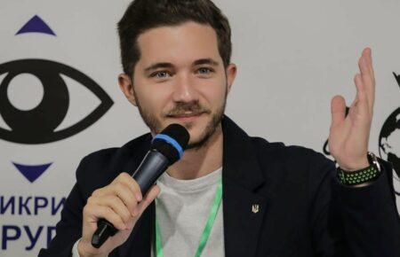 Саакян: Звільнення військкомів — це взагалі не боротьба з корупцією, але у цьому є позитивний момент