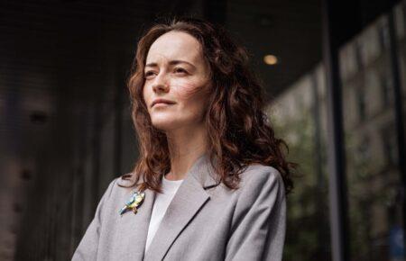 Головна редакторка Kyiv Independent: «Єдина річ, популярніша серед читачів більше, ніж успіхи України — це поразка Росії»