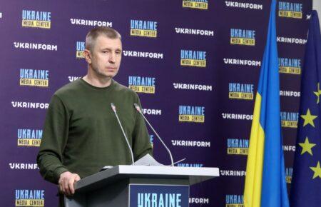 60-65% зниклих безвісти українців перебувають у полоні — Олег Котенко