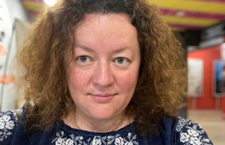 Люди чекають треш-новин про колаборантів — головна редакторка херсонського видання «Кавун.City»