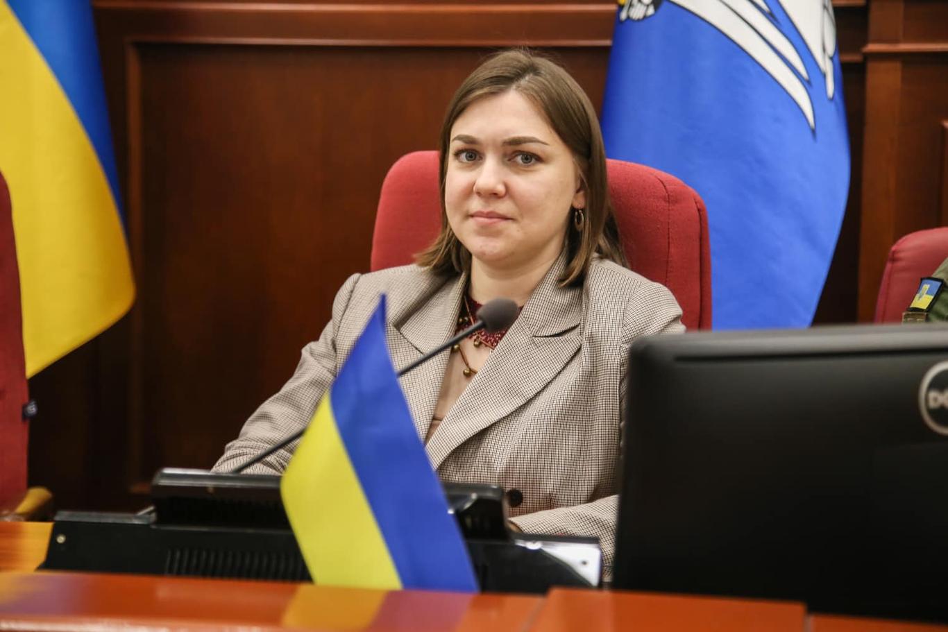 Це не випадковий підпал будинку на Волоській, а планомірна робота над знищенням історичної памʼятки — Ксенія Семенова