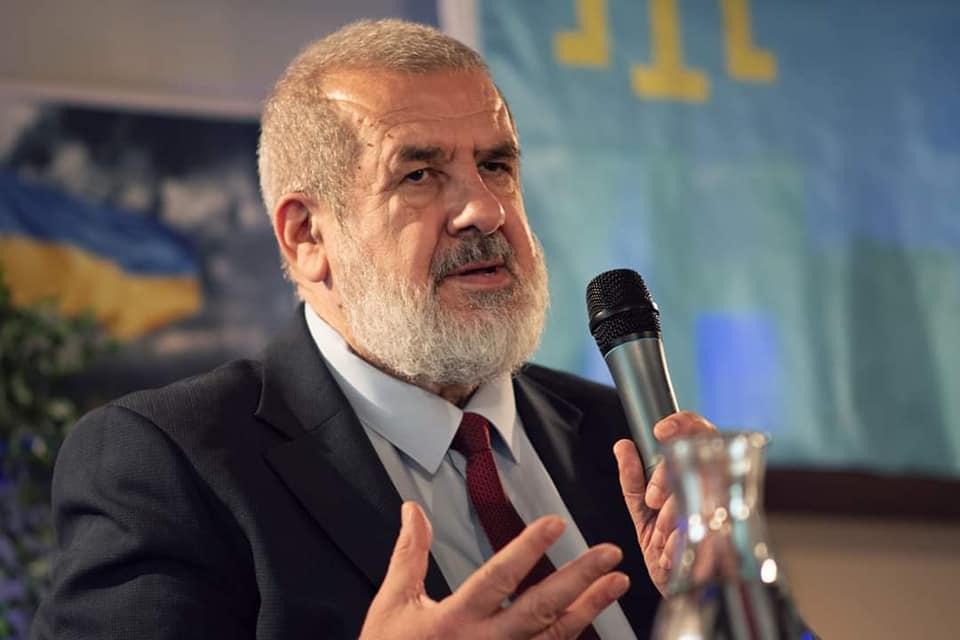 Удари по військовому аеродрому у Джанкої завдали відчутних втрат окупантам — Чубаров