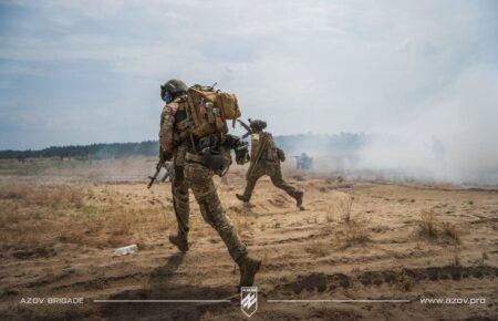 Ukrainian Defence Forces carry out manoeuvres near Vovchansk to avoid losses — spokesman for the Khortytsia operational-strategic group