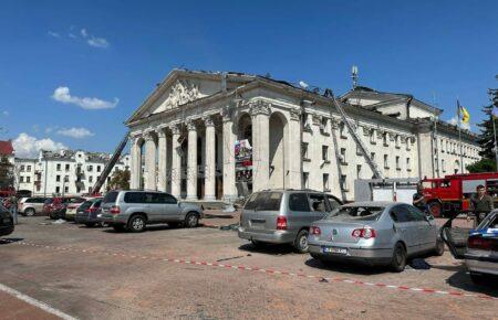 Під час війни має бути чіткий алгоритм проведення публічних заходів: експертка про удар по Чернігову