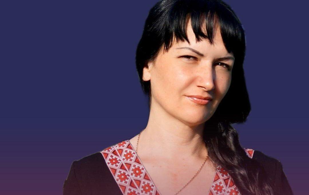 Засуджена окупантами журналістка з Криму Ірина Данилович повністю втратила слух на ліве вухо