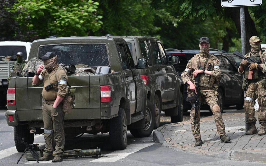 Яке ставлення до «вагнерівців» у Білорусі і до чого це може призвести?