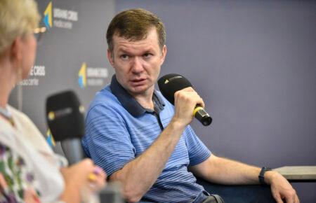 «Революції робляться у столиці» — економіст про вплив санкцій на Москву