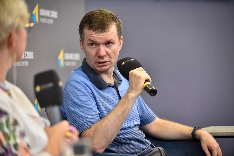 «Революції робляться у столиці» — економіст про вплив санкцій на Москву