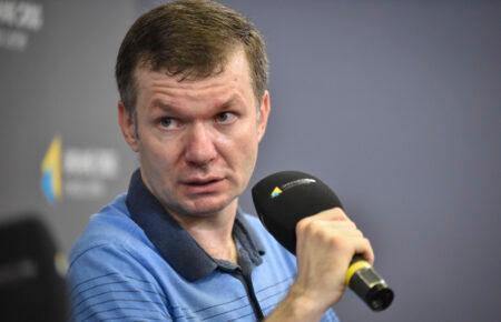 Україні треба дбати не лише про значні кредити, а й про менші суми — Іван Ус