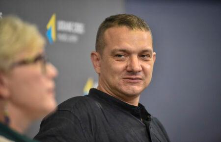 Психологи часто роблять помилку, коли спершу питають поранених військових «Де ти воював, як отримав травму?» — Вадим Свириденко