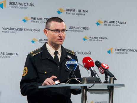Росіяни шукають можливості, щоб максимально посилити свою військову присутність на окупованих територіях — Селезньов