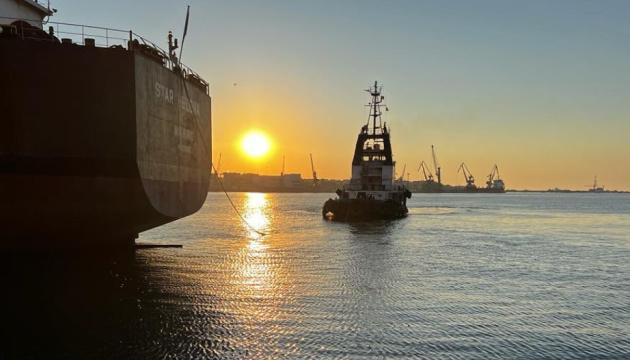 Окупанти не атакуватимуть судна із зерном, вони далі битимуть по портовій інфраструктурі — політолог
