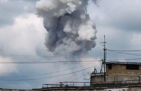 У Росії незадоволені роботою ППО через атаки ракет і дронів — британська розвідка