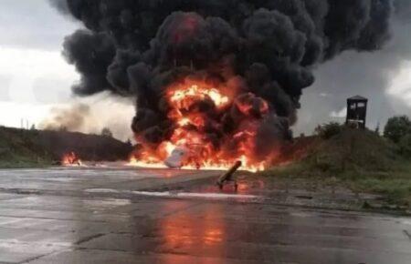 Успіхи ЗСУ погіршують моральний стан російських окупантів — ISW