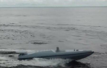 На морську платформу Magura встановили ракети з інфрачервоним самонаведенням — розвідка