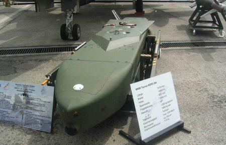 За допомогою ракет Taurus можна буде контролювати весь Крим — авіаексперт
