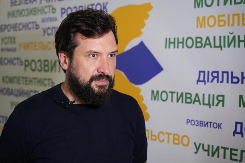 Кожна ОВА окремо вирішує чи можна вдень використовувати шкільні укриття не лише учням — заступник міністра освіти Сташків