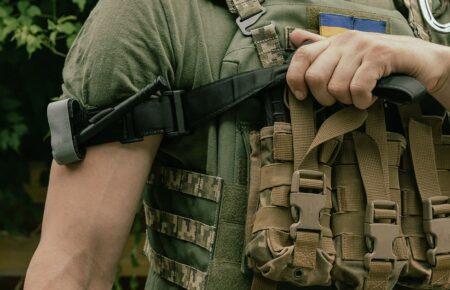 В Україні досі немає стандартів якості української бойової тактичної аптечки — Бобровська