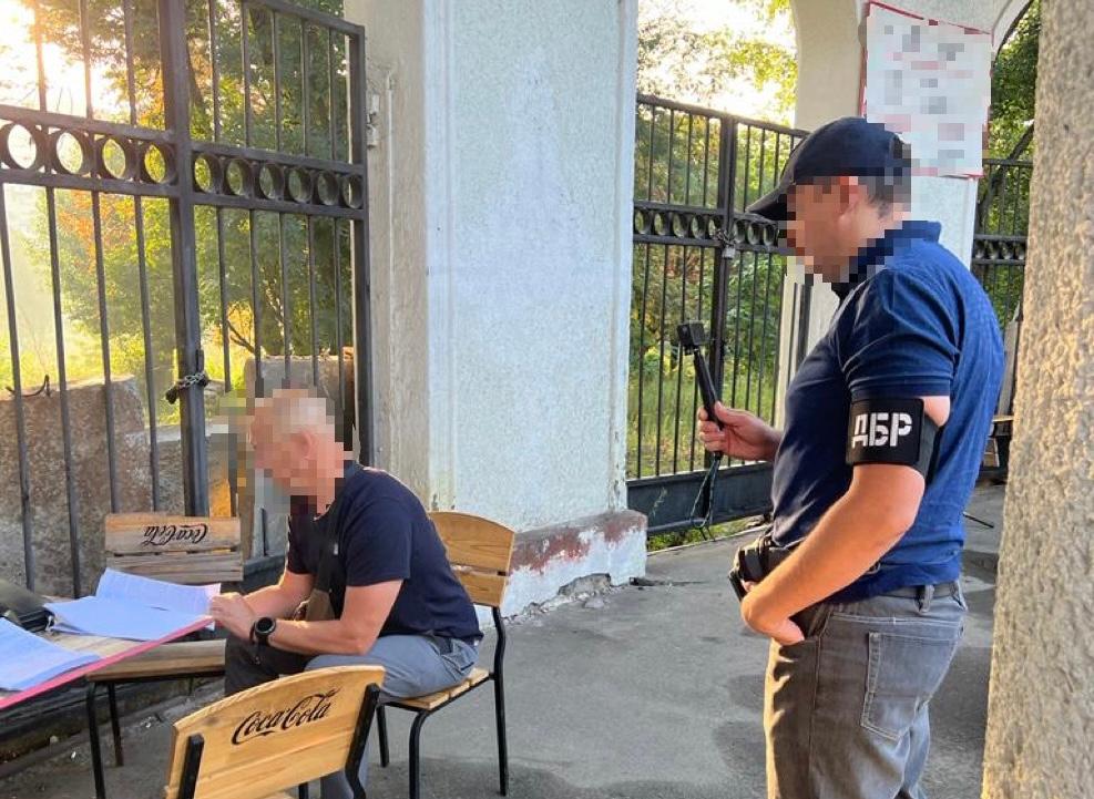 ДБР підозрює кількох депутатів Київради в ухиленні від військової служби