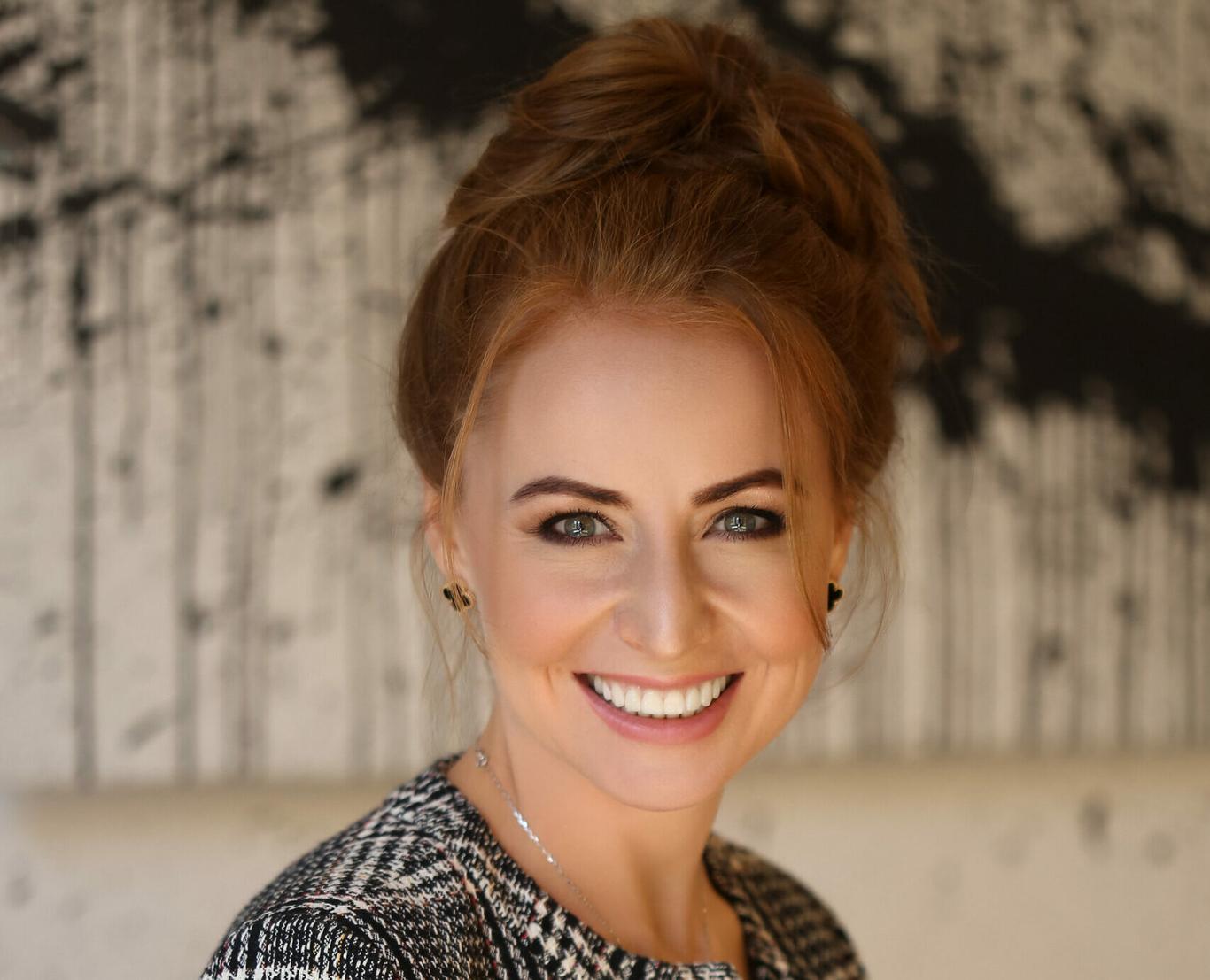 Ми маємо завоювати увагу інвестора, ніхто просто так до нас не прийде — організаторка International Sustainability Forum