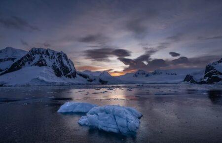 США відправляють слідчих на свою наукову станцію в Антарктиді після скарг на сексуальне насильство