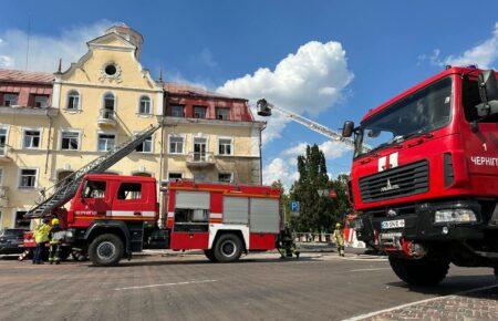 Більшість жертв і постраждалих у Чернігові перебували в автівках або йшли із церкви — міністр