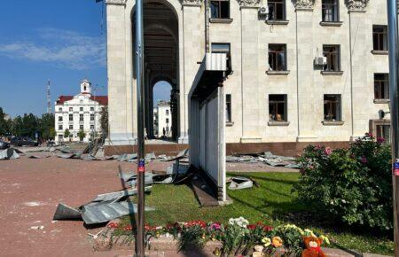 Заяви міськради Чернігова про непогодження заходу є дещо спекулятивними — кореспондентка