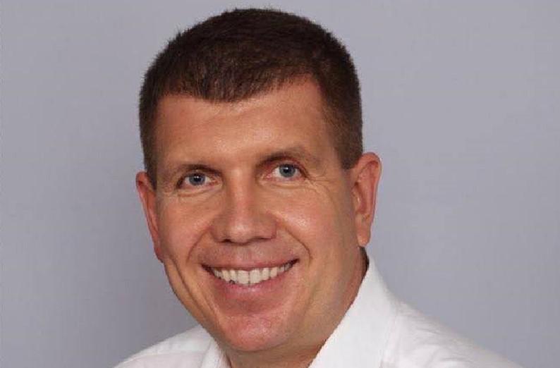 Нардепу від «Слуги народу» Гунько повідомили про підозру в отриманні хабаря