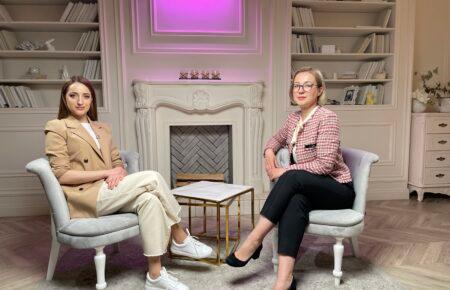 Україні потрібна розвинена мережа ясел, які будуть приймати дітей до 3 років — Інна Совсун