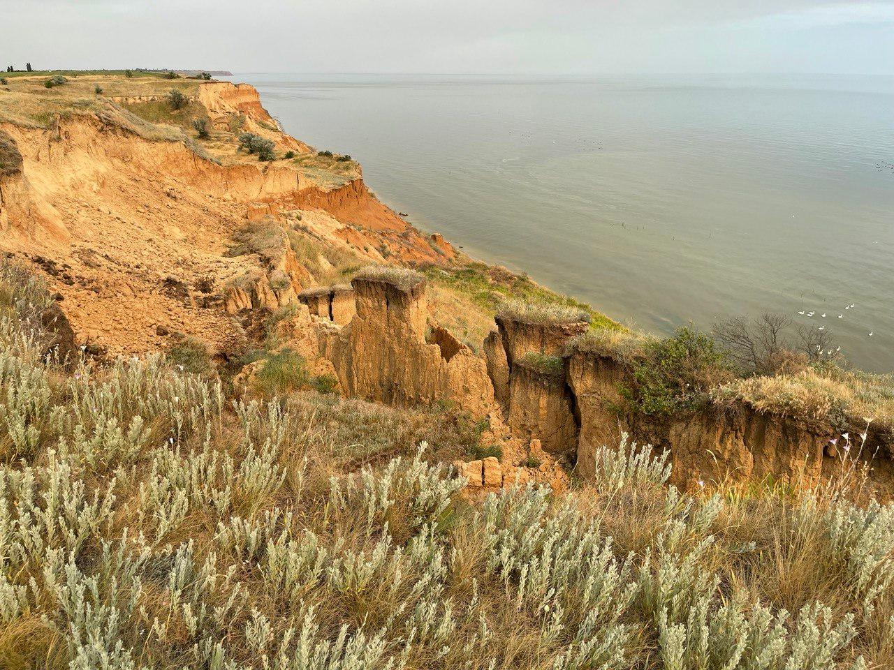 Коблеве, Затока, Грибівка: як переживають сезон найвідоміші туристичні локації півдня?