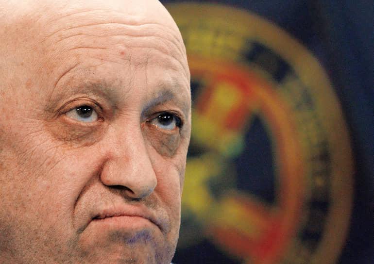 У Білорусі зареєстрували «освітню організацію» «Група «Вагнер»