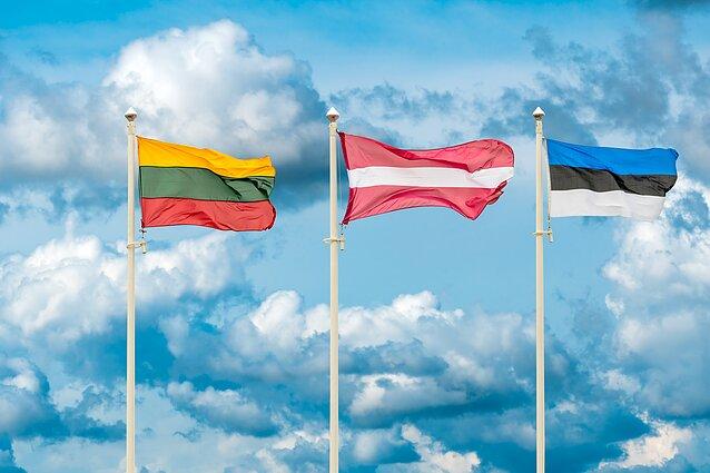 Країни Балтії та Болгарія приєдналися до декларації G7 на підтримку України
