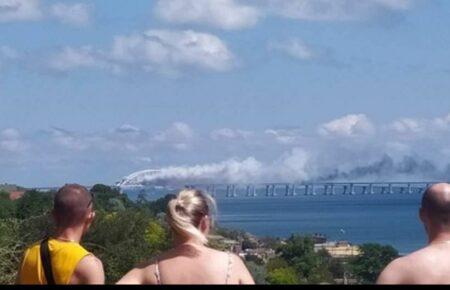 Цього літа потік туристів в окупований Крим скоротився на 25-30% — Центр нацспротиву