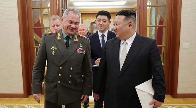 Хакери з КНДР проникли у мережі російського виробника крилатих ракет — Reuters