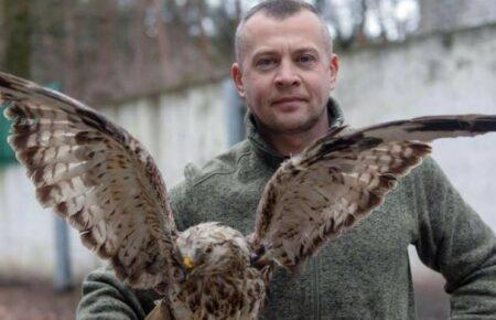 На фронті загинув депутат Київради Сергій Ільницький