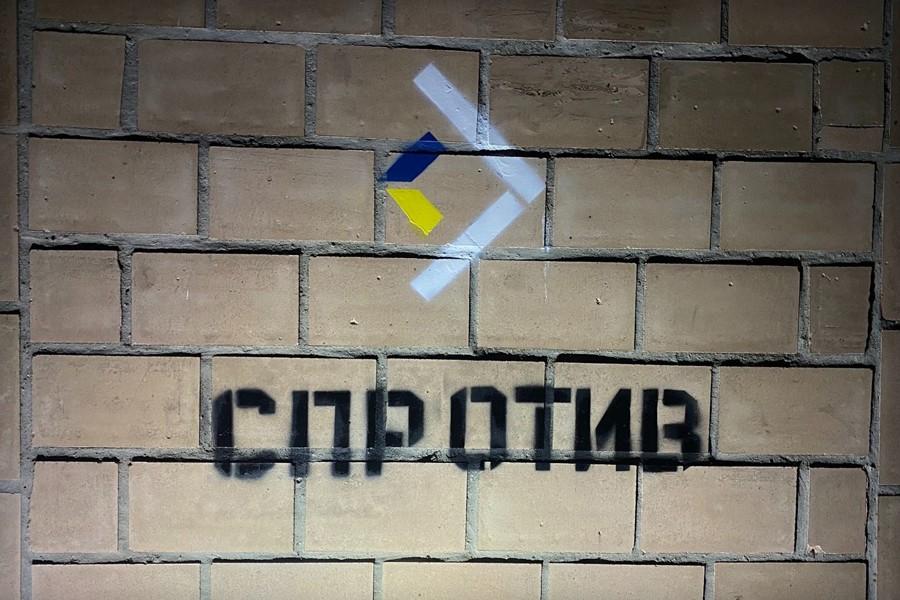 Росіяни звозять студентів на окуповані території для поширення пропаганди — ЦНС
