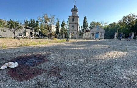 МЗС Франції: Обстріли Запоріжжя є воєнними злочинами