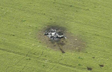 Сили оборони за добу ліквідували 88 окупантів на Таврійському напрямку