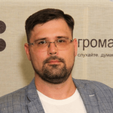 Юрій Радченко