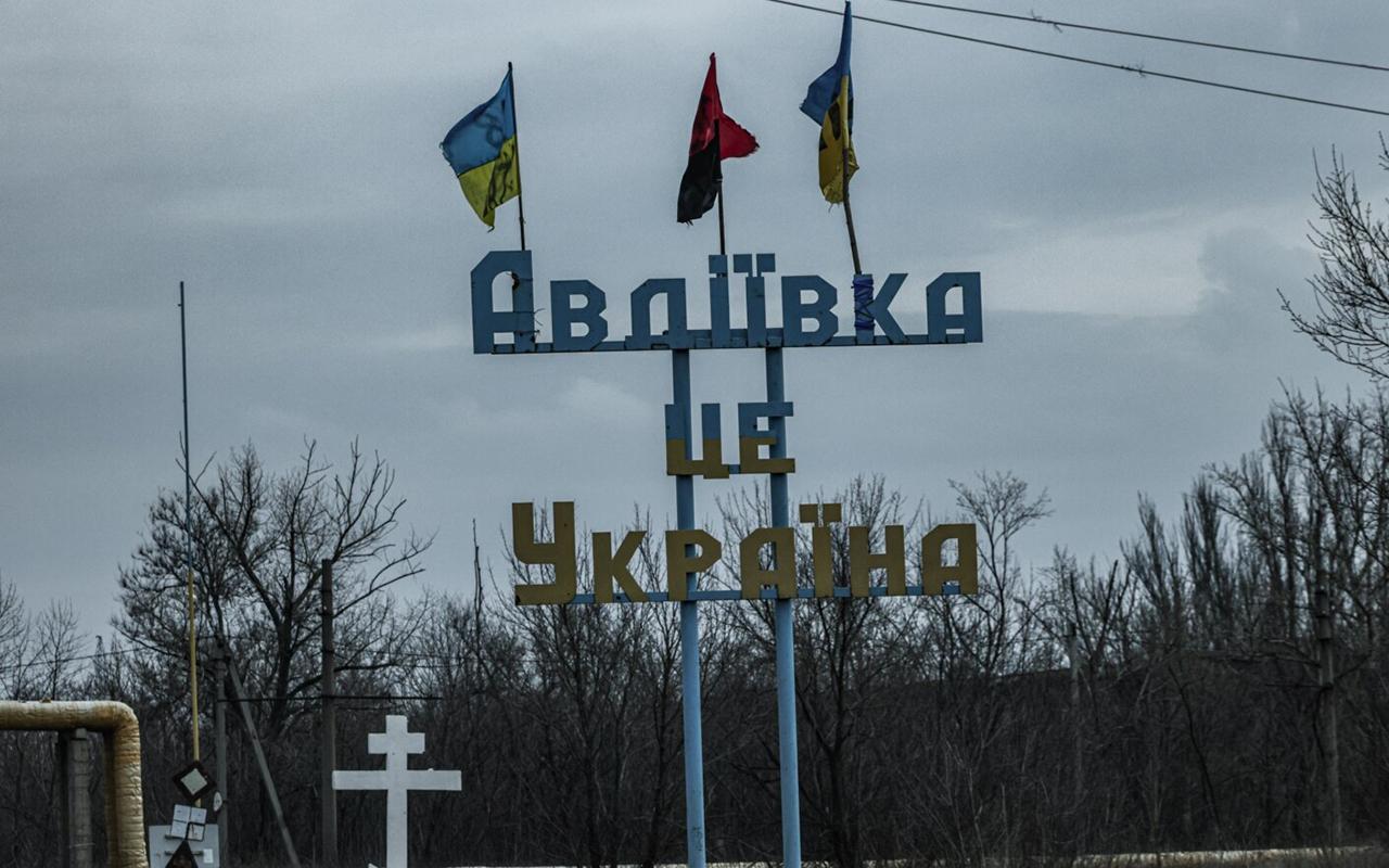 ЗСУ відкинули росіян від Авдіївки — це стратегічно важливо для звільнення усього Донбасу — Киричевський