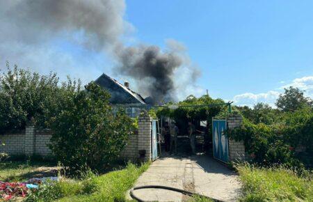 У лікарні помер 12-річний хлопчик, батьки якого загинули сьогодні під час обстрілу Херсонщини