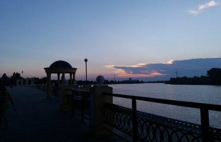 Війська РФ заборонили цивільним переміщення між Голою Пристанню і Кінбурнською косою — Генштаб ЗСУ