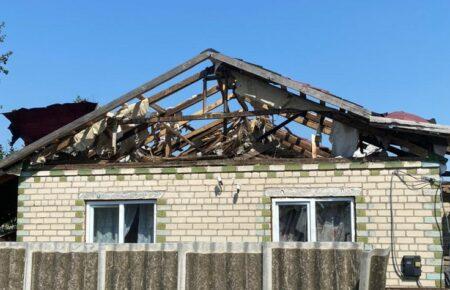 Окупанти вбили жінку та поранили чоловіка на Херсонщині